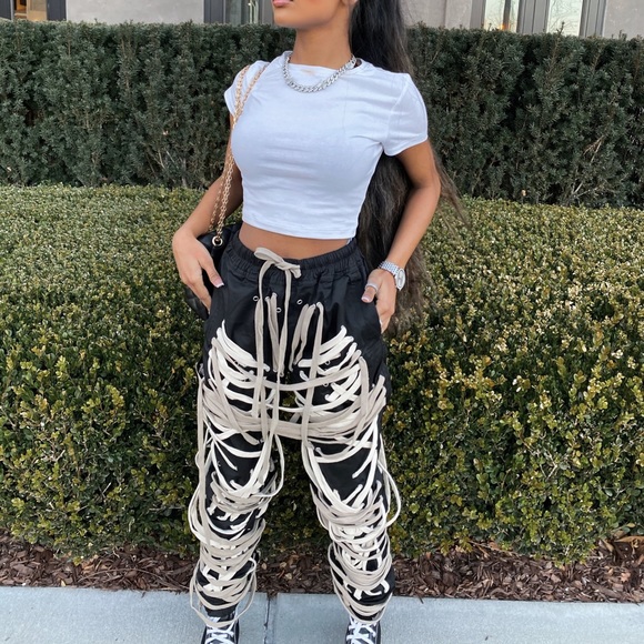 Pants - Picture 2 of 5